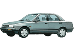 Daihatsu Applasure 1989-1997